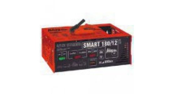 Зарядное устройство Fubag SMART 180/12